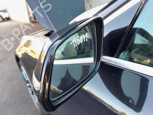 Used Left mirror Left mirror 38603725 38603725