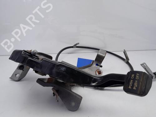 Used Hand brake NISSAN LEAF (ZE0) Electric (109 hp) 27927156