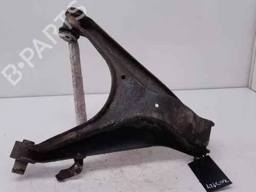 Used Left rear suspension arm Left rear suspension arm AUDI A6 C5 (4B2, 4B4) 2.4 quattro (165 hp) 34132604 34132604