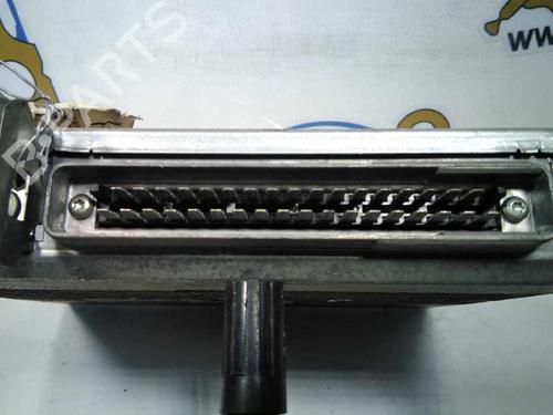 Engine control unit (ECU) RENAULT LAGUNA I (B56_, 556_)  | BP20797895M57 
