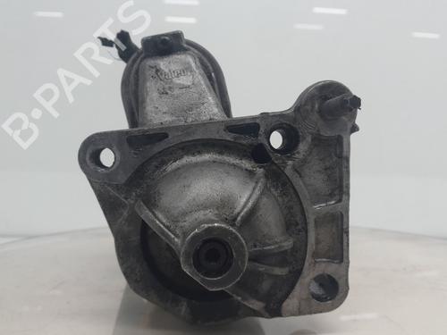 Starter RENAULT LAGUNA II (BG0/1_)  | BP23146789M8 