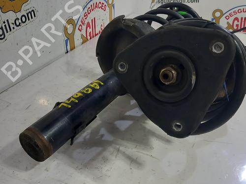 Right front shock absorber FORD FOCUS C-MAX (DM2)  | BP20759747M17 