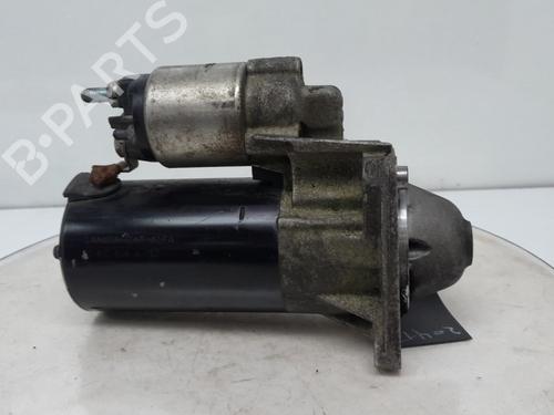 Used Starter Starter JEEP RENEGADE SUV (BU, B1, BV) 1.6 CRD (120 hp) 34133229 34133229