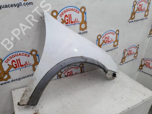 Right front fenders OPEL CORSA B (S93) 1.4 i (F08, F68, M68) | BP21591259C42 