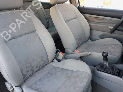 Engine control unit (ECU) VW GOLF IV (1J1) 1.4 16V | BP31043825M57