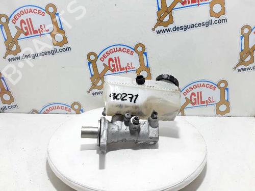 Hovedbremsecylinder RENAULT CLIO IV (BH_) [2012-2021]  20728527