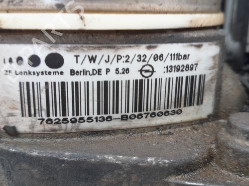 Servostyringspumpe OPEL ASTRA H GTC (A04)  | BP29735922M99