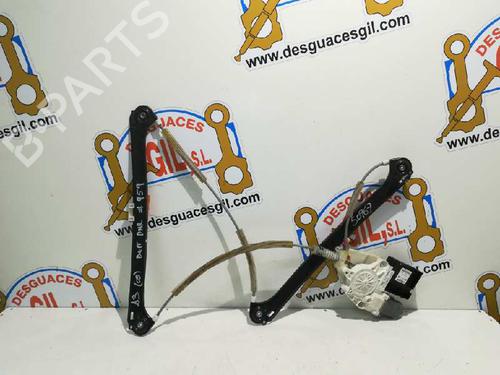 Used Front left window mechanism AUDI A3 Sportback (8PA) [2004-2015]  20778241