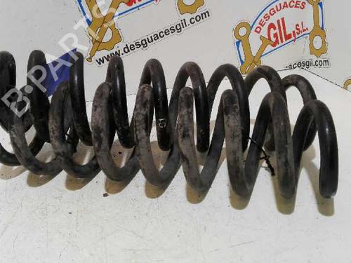 Used Shock absorber spring BMW 1 (E87) 118 d (122 hp) 20779665