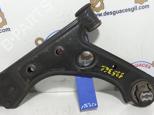 Used Right front suspension arm PEUGEOT BIPPER (AA_) 1.3 HDi 75 (75 hp) 20745799