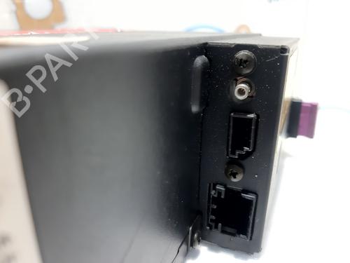 Radio BMW 3 Coupe (E46) 330 Ci | BP20750184E6 