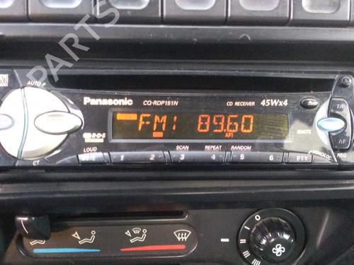 Starter CITROËN SAXO (S0, S1) 1.5 D | BP20729605M8 