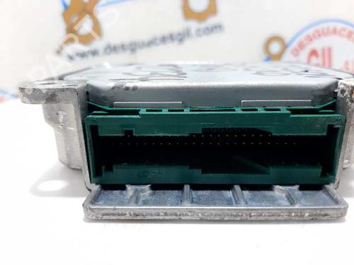 ECU airbags HYUNDAI TUCSON (JM) 2.0 CRDi | BP20733114M53 