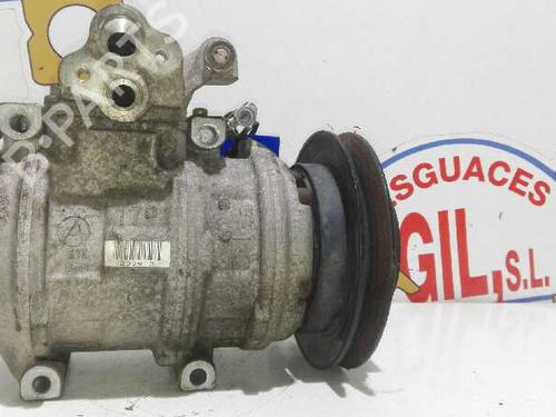 Used AC compressor TOYOTA LAND CRUISER 90 (_J9_) [1995-2003]  20773209