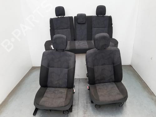 Ensemble sièges DACIA SANDERO [2008-2025]  31015565