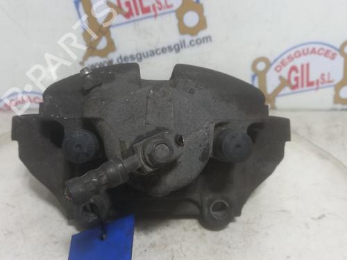 Left front brake caliper SEAT IBIZA IV (6J5, 6P1)  | BP20761793M105 