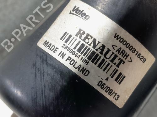 Front wiper motor DACIA SANDERO II  | BP21086892M29 