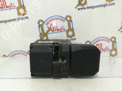 Andre MERCEDES-BENZ A-CLASS (W168) A 170 CDI (168.008) | BP20809715O1 