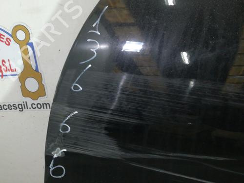 Left front door MERCEDES-BENZ A-CLASS (W169) A 160 CDI (169.006, 169.306) | BP20751848C2 