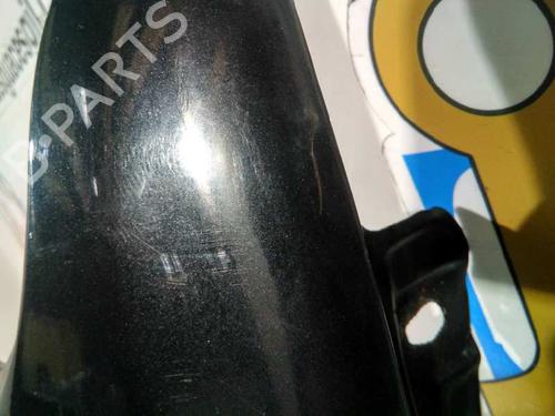 Left front fenders VOLVO S40 I (644) 1.6 | BP20729917C41 