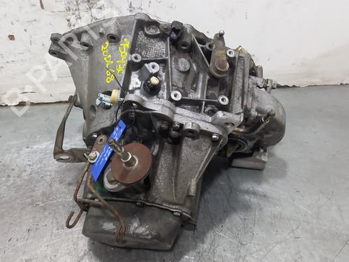 Gearbox CITROËN XSARA PICASSO (N68) 1.8 16V | BP20760216M3 
