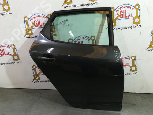 Used Right rear door SEAT IBIZA IV (6J5, 6P1) [2008-2017]  20750325