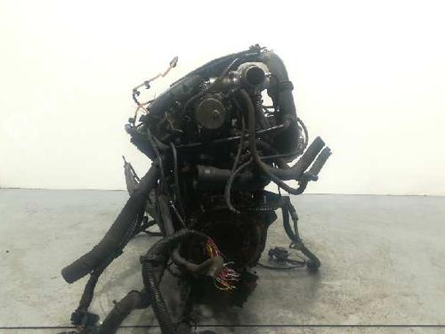 Engine RENAULT MEGANE I Coach (DA0/1_) 1.9 dCi (DA05, DA1F) | BP20814264M1 
