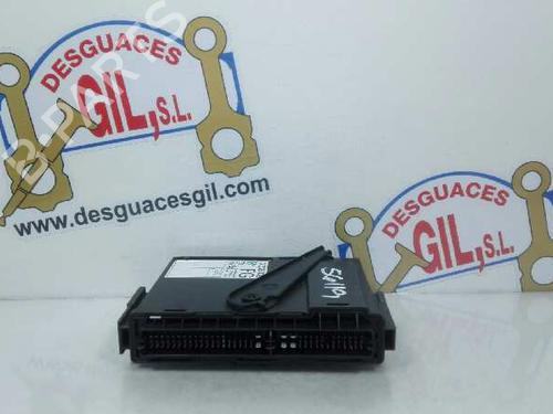 Electronic module OPEL CORSA C (X01)  | BP20807219M83 