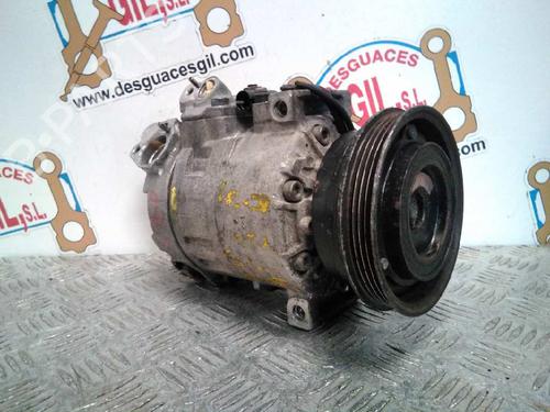 AC compressor BMW 5 (E39) 525 tds | BP20781148M34 