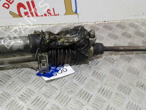 Steering rack CITROËN XANTIA (X1_, X2_) 1.9 Turbo D | BP20778663M22 