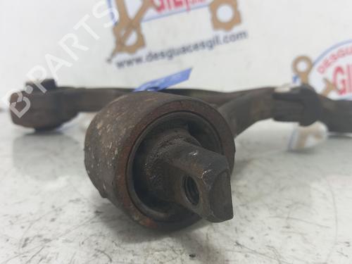Left front suspension arm VOLVO S60 I (384) 2.4 D | BP20772409M12 