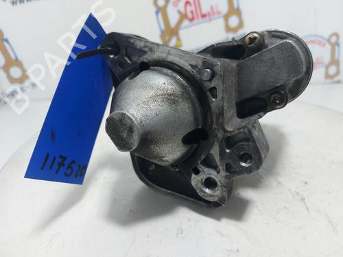 Starter RENAULT SCÉNIC II (JM0/1_)  | BP20742492M8 