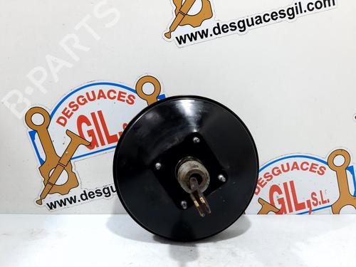 Servo brake MERCEDES-BENZ VITO Van (W638) 110 CDI 2.2 (638.094) | BP20750895M42 