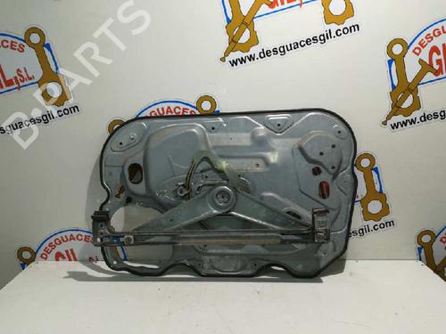 Front left window mechanism FORD FOCUS II (DA_, HCP, DP) 1.6 TDCi | BP20806453C22 