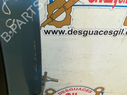 Right rear door FORD TOURNEO CONNECT 1.8 TDCi | BP20755057C5 