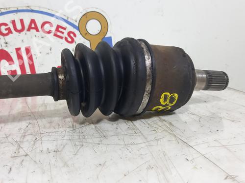 Right front driveshaft HYUNDAI ACCENT II (LC) 1.5 | BP20755393M39 