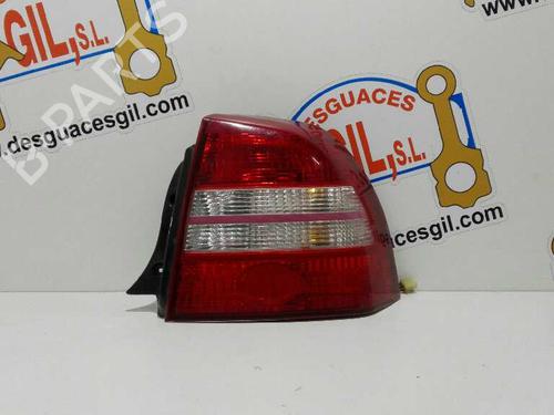 Used Right taillight KIA SHUMA I (FB) 1.5 i 16V (AFB242) (88 hp) 20780247