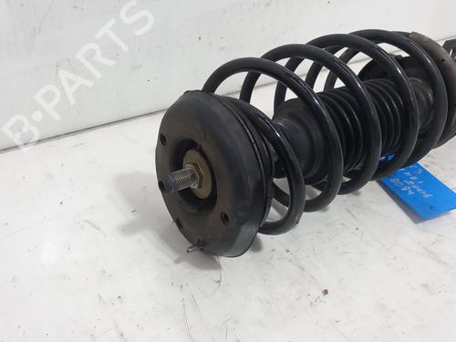 Left front shock absorber CITROËN C3 I (FC_, FN_) 1.4 HDi | BP22610881M16 