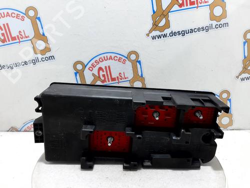 Fuse box SAAB 9-3 (YS3F, E79, D79, D75) 1.9 TiD | BP20755334E1 