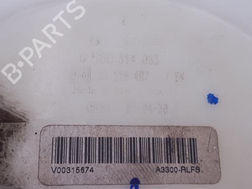 Drivstoffpumpe OPEL ASTRA H (A04) 1.8 (L48) | BP29534209M76 