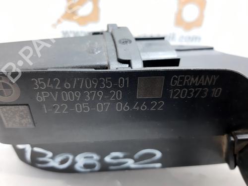 Pedal BMW 1 (E87) 120 d | BP20748447I4 