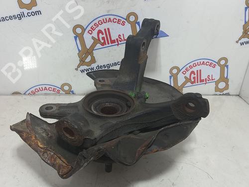 Right front steering knuckle HONDA CIVIC VIII Hatchback (FN, FK) 2.2 CTDi (FK3) | BP20758842M26 