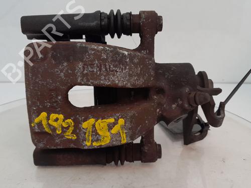 Bremssattel links hinten für RENAULT GRAND SCÉNIC II (JM0/1_) 1.5 dCi (JM1E) (106 hp) 29066783