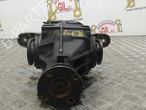 Rear differential BMW 3 (E36)  | BP20734053M24 