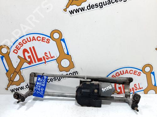 Used Front wiper motor VW GOLF VI (5K1) [2008-2014]  20754205