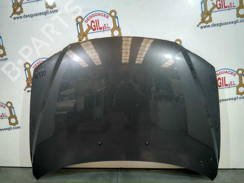 Used Hood MAZDA 6 Saloon (GG) 2.0 DI (GG14) (136 hp) 20729127