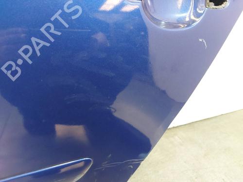 Left rear door VW GOLF V (1K1)  | BP20746144C4 