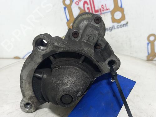 Starter CITROËN BERLINGO / BERLINGO FIRST Box Body/MPV (M_) 2.0 HDI 90 (MBRHY, MCRHY) | BP20749893M8 