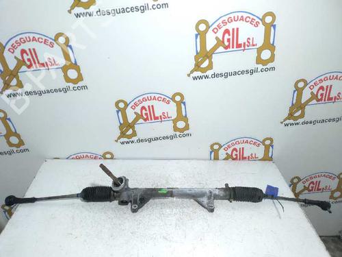 Used Steering rack RENAULT CLIO III (BR0/1, CR0/1) 1.2 16V (BR0R, BR1D, BR1L, CR0R) (65 hp) 20736315