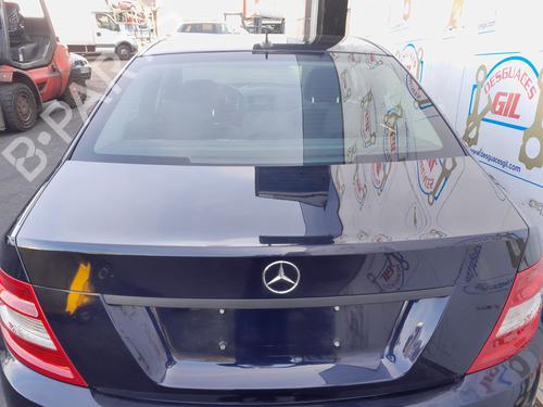 Used Tailgate Tailgate 34380981 34380981